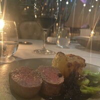 RESTAURANT DAZZLE - 
