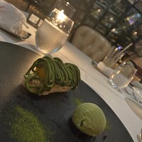 RESTAURANT DAZZLE - 