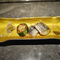 神楽坂 鉄板焼 向日葵 - 