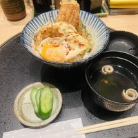 うなぎの中庄 虎ノ門ヒルズ店 - 