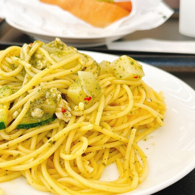 タリーズコーヒー 帯広厚生病院店 - 帯広（カフェ）の写真