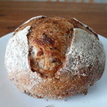 ameen’s oven - 雑穀栗ごはんパン400円