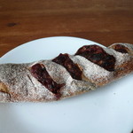 ameen’s oven - GO-BOあんBread320円