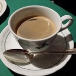 IL Giardino - コーヒー