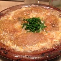 新宿割烹 中嶋 - 