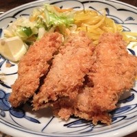 新宿割烹 中嶋 - 
