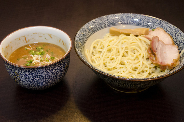 閉店】ら～めん鈴 （ラーメンスズ） - 元住吉/ラーメン | 食べログ