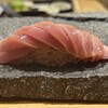 すしの - 大トロ！