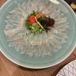 カープ鳥 毘沙門店 - 