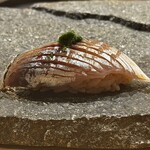313550992 - あじ！