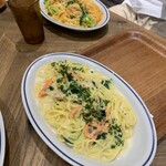 パスタキッチン ヒロ - 