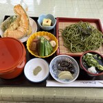 道の駅 宇陀路室生 - 