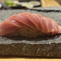 すしの - 大トロ！