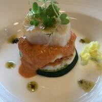 MAISON HIBINO - 