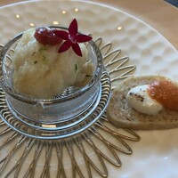MAISON HIBINO - 