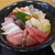 食べる水族館 魚ぎ - 料理写真: