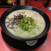 博多ラーメン 赤ちょうちん