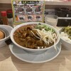 肉汁麺ススム - 生卵が標準で付いてきます。
