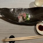 名駅 鮨 Sublime - 