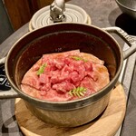 東京焼肉いのうえ - 