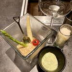 東京焼肉いのうえ - 