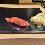 名駅 鮨 Sublime - 