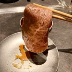 東京焼肉いのうえ - 