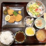 れかんレストラン - 料理写真: