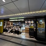 ファイブ・クロスティーズ・コーヒー - 