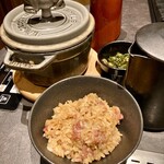 東京焼肉いのうえ - 