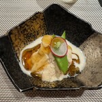 名駅 鮨 Sublime - 