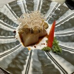 名駅 鮨 Sublime - 