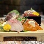 創作和食と完全個室 和蔵 - 