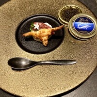 東京焼肉いのうえ 銀座店 - 