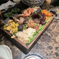 Shangri-La's secret ROPPONGI - 