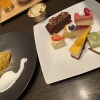 リュクス ダイニング ハプナ - 