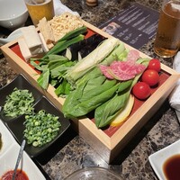 Shangri-La's secret ROPPONGI - 