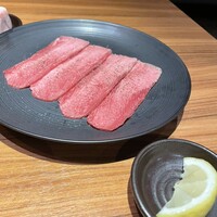 中目黒焼肉 登牛門 - 
