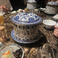 Shangri-La's secret ROPPONGI - 