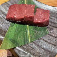 中目黒焼肉 登牛門 - 
