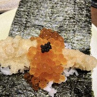 天冨良 ふぐ 銀座 天 - 