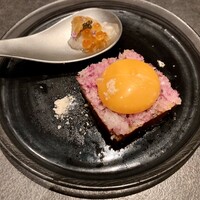 東京焼肉いのうえ 銀座店 - 