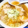 麺屋 つばき亭