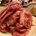 石鍋亭 - 