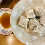 崎陽軒 横浜駅中央店 - 