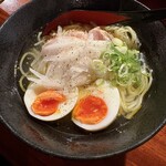 鶏焼専門店 マルエ - 