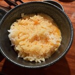 鶏焼専門店 マルエ - 