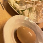 石鍋亭 - 