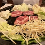 石鍋亭 - 