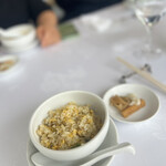 青羅 - パラっとほんと美味し